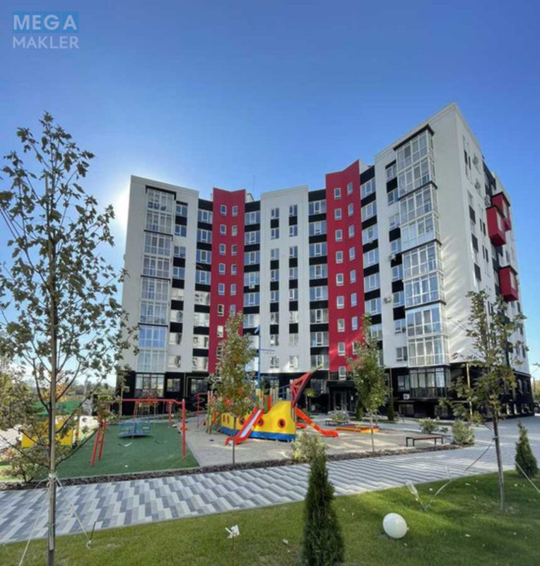 Продаж 1 кімнатної квартири (33/11/15), 5 пов. 9 пов. будинку, <a class="location-link" href="/gatnoe/" title="Недвижимость Гатне">Гатне</a>, покровська, 2/2 (изображение 7)