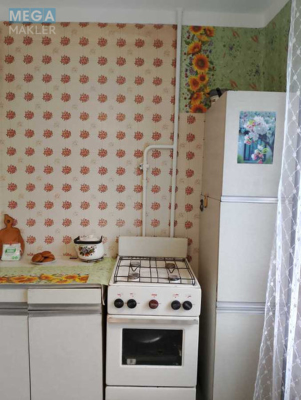 Оренда 1 кімнатної квартири, <a class="location-link" href="/odessa/" title="Недвижимость Одеса">Одеса</a>, <a class="location-link" href="/odessa/suvorovskij/" title="Недвижимость Суворовський район">Суворовський р-н</a>, Заболотного, 51 (изображение 5)