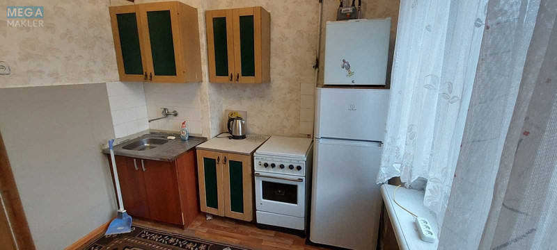 Оренда 1 кімнатної квартири, <a class="location-link" href="/odessa/" title="Недвижимость Одеса">Одеса</a>, <a class="location-link" href="/odessa/kievskij/" title="Недвижимость Київський район">Київський р-н</a>, Люстдорфская дорога, 174 (изображение 8)