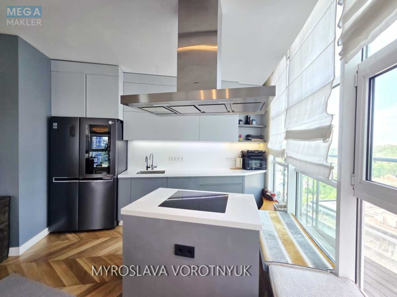 Оренда 3 кімнатної квартири, <a class="location-link" href="/kiev/" title="Недвижимость Київ">Київ</a>, <a class="location-link" href="/kiev/pecherskij/" title="Недвижимость Печерський район">Печерський р-н</a>, Звіринецька вул., 59 (изображение 5)