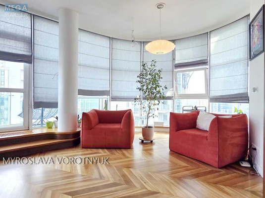 Оренда 3 кімнатної квартири, <a class="location-link" href="/kiev/" title="Недвижимость Київ">Київ</a>, <a class="location-link" href="/kiev/pecherskij/" title="Недвижимость Печерський район">Печерський р-н</a>, Звіринецька вул., 59 (изображение 6)