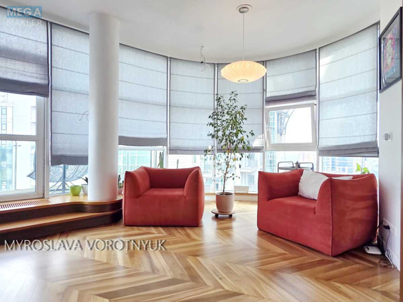 Оренда 3 кімнатної квартири, <a class="location-link" href="/kiev/" title="Недвижимость Київ">Київ</a>, <a class="location-link" href="/kiev/pecherskij/" title="Недвижимость Печерський район">Печерський р-н</a>, Звіринецька вул., 59 (изображение 6)