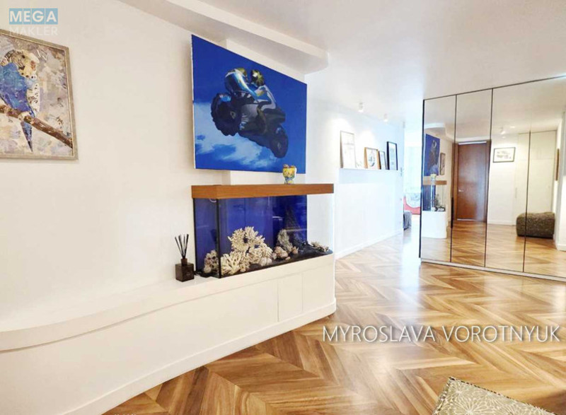 Оренда 3 кімнатної квартири, <a class="location-link" href="/kiev/" title="Недвижимость Київ">Київ</a>, <a class="location-link" href="/kiev/pecherskij/" title="Недвижимость Печерський район">Печерський р-н</a>, Звіринецька вул., 59 (изображение 9)