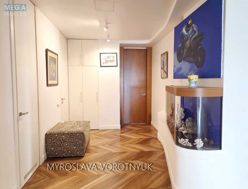 Оренда 3 кімнатної квартири, <a class="location-link" href="/kiev/" title="Недвижимость Київ">Київ</a>, <a class="location-link" href="/kiev/pecherskij/" title="Недвижимость Печерський район">Печерський р-н</a>, Звіринецька вул., 59 (изображение 15)