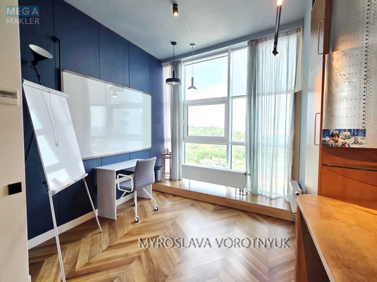 Оренда 3 кімнатної квартири, <a class="location-link" href="/kiev/" title="Недвижимость Київ">Київ</a>, <a class="location-link" href="/kiev/pecherskij/" title="Недвижимость Печерський район">Печерський р-н</a>, Звіринецька вул., 59 (изображение 16)