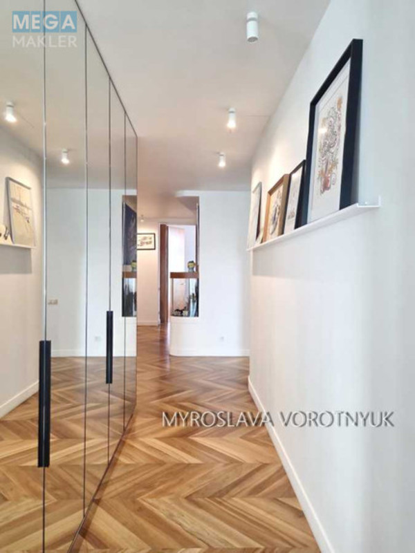 Оренда 3 кімнатної квартири, <a class="location-link" href="/kiev/" title="Недвижимость Київ">Київ</a>, <a class="location-link" href="/kiev/pecherskij/" title="Недвижимость Печерський район">Печерський р-н</a>, Звіринецька вул., 59 (изображение 19)