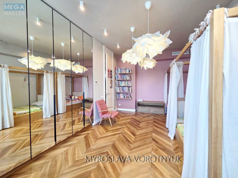 Оренда 3 кімнатної квартири, <a class="location-link" href="/kiev/" title="Недвижимость Київ">Київ</a>, <a class="location-link" href="/kiev/pecherskij/" title="Недвижимость Печерський район">Печерський р-н</a>, Звіринецька вул., 59 (изображение 23)