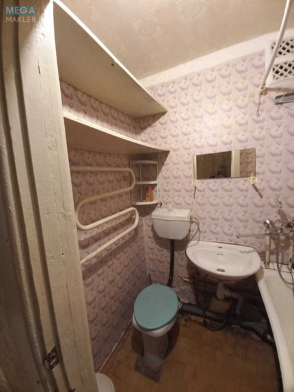 Продаж 1 кімнатної квартири (32,9/?/4,7), 2 пов. 5 пов. будинку, <a class="location-link" href="/brovary/" title="Недвижимость Бровари">Бровари</a>, бульвар Незалежності (изображение 9)