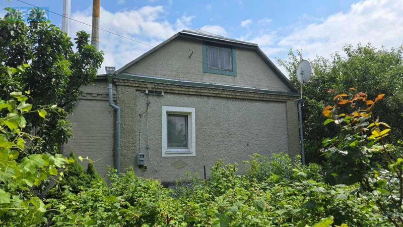 Продаж дома, 1 поверх, 62,50 кв.м, 3 кімнати, ділянка 12 соток, <a class="location-link" href="/vasilkov/" title="Недвижимость Васильків">Васильків</a>, Бойки (изображение 3)