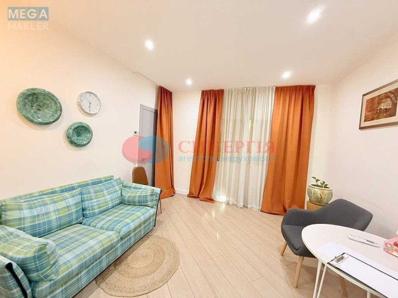 Продаж комерційної нерухомості, 63 кв.м, под магазин, <a class="location-link" href="/kiev/" title="Недвижимость Київ">Київ</a>, <a class="location-link" href="/kiev/dneprovskij/" title="Недвижимость Дніпровський район">Дніпровський р-н</a>, Ованеса Туманяна вул., 1 (изображение 4)