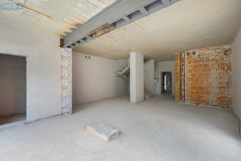 Продаж дома, 2 поверху, 144 кв.м, 3 кімнати, ділянка 5 соток, <a class="location-link" href="/konopnica/" title="Недвижимость Конопниця">Конопниця</a>, Дзеркальна (изображение 4)