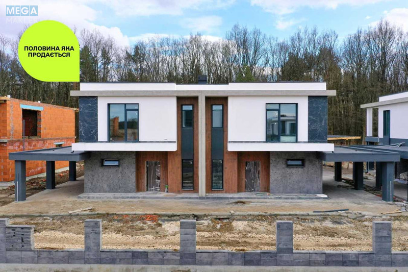 Продаж дома, 2 поверху, 144 кв.м, 3 кімнати, ділянка 5 соток, <a class="location-link" href="/konopnica/" title="Недвижимость Конопниця">Конопниця</a>, Дзеркальна (изображение 5)