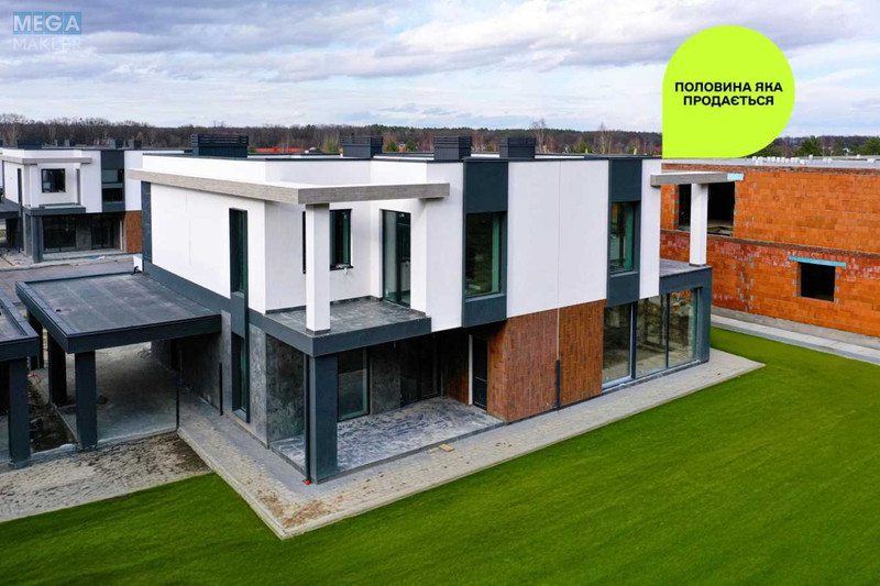 Продаж дома, 2 поверху, 144 кв.м, 3 кімнати, ділянка 5 соток, <a class="location-link" href="/konopnica/" title="Недвижимость Конопниця">Конопниця</a>, Дзеркальна (изображение 12)