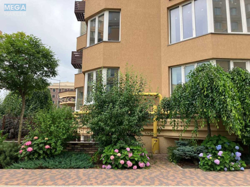Оренда 2 кімнатної квартири, <a class="location-link" href="/sofievskaya-borshagovka/" title="Недвижимость Софіївська Борщагівка">Софіївська Борщагівка</a>, Молодіжна, 9 (изображение 22)