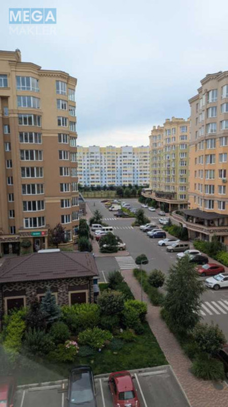 Оренда 2 кімнатної квартири, <a class="location-link" href="/sofievskaya-borshagovka/" title="Недвижимость Софіївська Борщагівка">Софіївська Борщагівка</a>, Молодіжна, 9 (изображение 24)