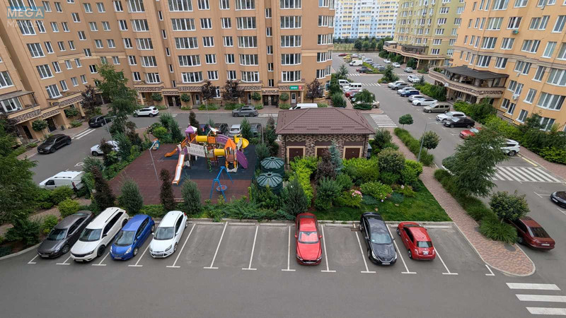 Оренда 2 кімнатної квартири, <a class="location-link" href="/sofievskaya-borshagovka/" title="Недвижимость Софіївська Борщагівка">Софіївська Борщагівка</a>, Молодіжна, 9 (изображение 25)