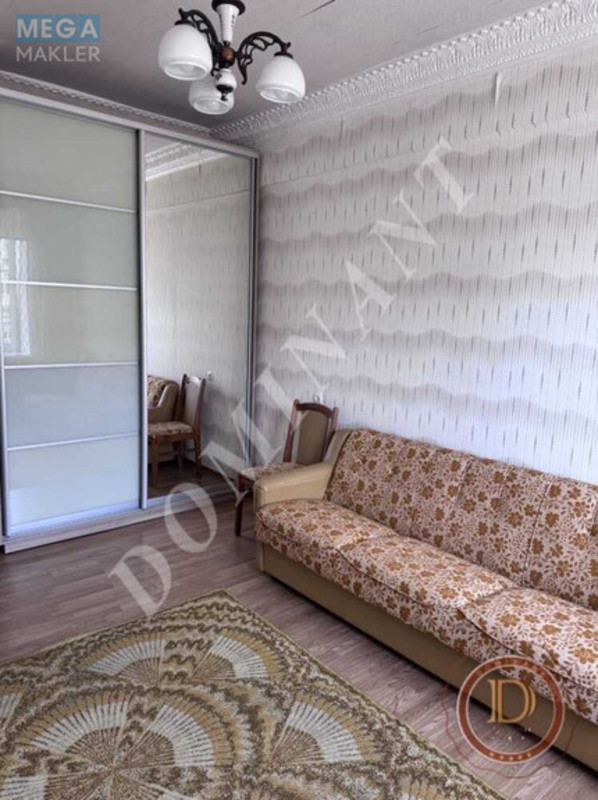 Продаж 3 кімнатної квартири (80/50/9), 5 пов. 5 пов. будинку, <a class="location-link" href="/zaporozhje/" title="Недвижимость Запоріжжя">Запоріжжя</a>, <a class="location-link" href="/zaporozhje/zhovtnevyj/" title="Недвижимость Жовтневий район">Жовтневий р-н</a>, Соборный, 93 (изображение 6)