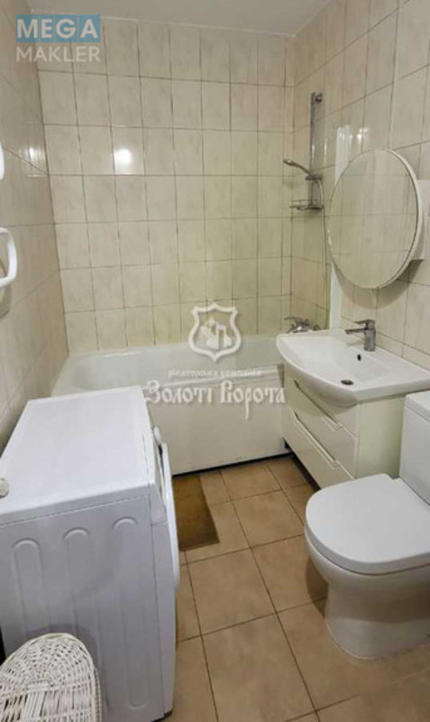 Продаж 2 кімнатної квартири (57/31/10), 1 пов. 6 пов. будинку, <a class="location-link" href="/kiev/" title="Недвижимость Київ">Київ</a>, <a class="location-link" href="/kiev/goloseevskij/" title="Недвижимость Голосіївський район">Голосіївський р-н</a>, Метрологічна вул., 111 (изображение 10)