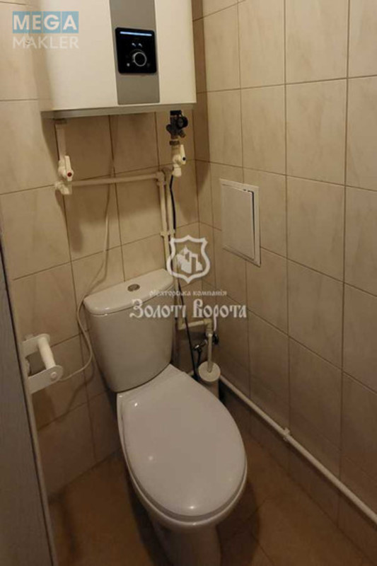 Продаж 2 кімнатної квартири (57/31/10), 1 пов. 6 пов. будинку, <a class="location-link" href="/kiev/" title="Недвижимость Київ">Київ</a>, <a class="location-link" href="/kiev/goloseevskij/" title="Недвижимость Голосіївський район">Голосіївський р-н</a>, Метрологічна вул., 111 (изображение 12)