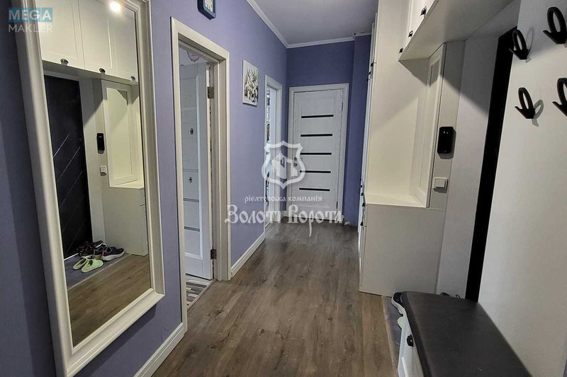 Продаж 2 кімнатної квартири (57/31/10), 1 пов. 6 пов. будинку, <a class="location-link" href="/kiev/" title="Недвижимость Київ">Київ</a>, <a class="location-link" href="/kiev/goloseevskij/" title="Недвижимость Голосіївський район">Голосіївський р-н</a>, Метрологічна вул., 111 (изображение 13)