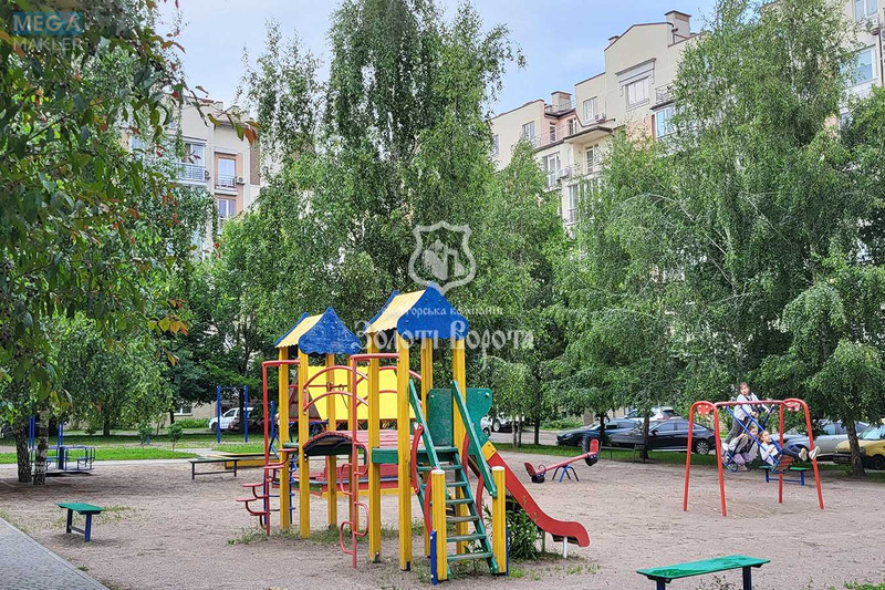 Продаж 2 кімнатної квартири (57/31/10), 1 пов. 6 пов. будинку, <a class="location-link" href="/kiev/" title="Недвижимость Київ">Київ</a>, <a class="location-link" href="/kiev/goloseevskij/" title="Недвижимость Голосіївський район">Голосіївський р-н</a>, Метрологічна вул., 111 (изображение 19)