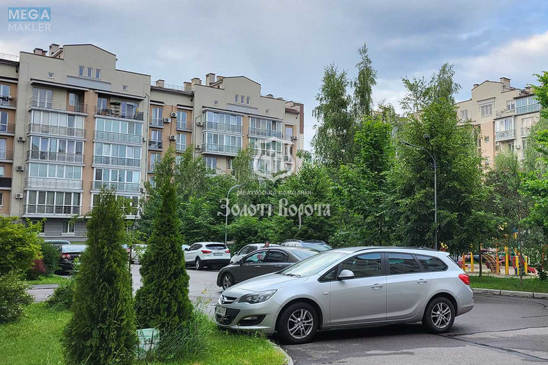 Продаж 2 кімнатної квартири (57/31/10), 1 пов. 6 пов. будинку, <a class="location-link" href="/kiev/" title="Недвижимость Київ">Київ</a>, <a class="location-link" href="/kiev/goloseevskij/" title="Недвижимость Голосіївський район">Голосіївський р-н</a>, Метрологічна вул., 111 (изображение 20)