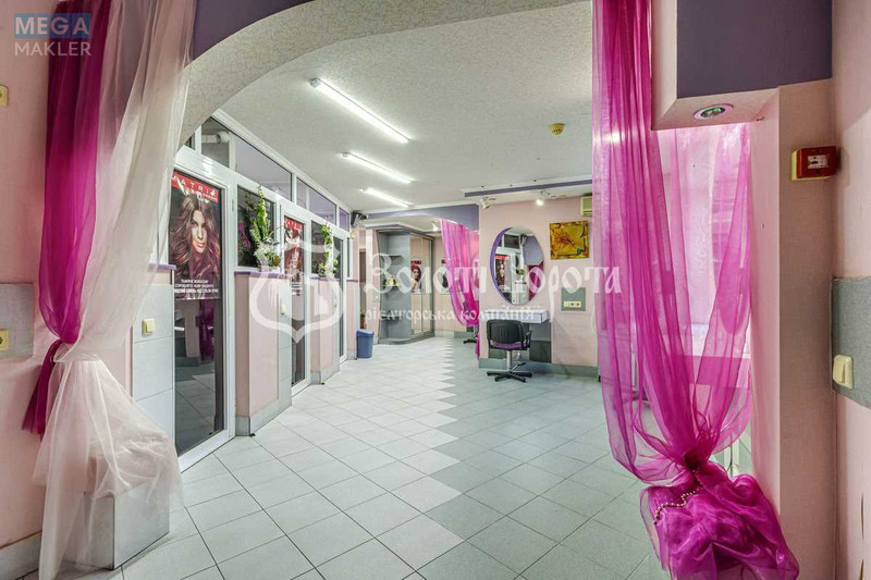 Продаж комерційної нерухомості, 68 кв.м, <a class="location-link" href="/kiev/" title="Недвижимость Київ">Київ</a>, <a class="location-link" href="/kiev/darnickij/" title="Недвижимость Дарницький район">Дарницький р-н</a>, Новодарницька вул., 6 (изображение 2)
