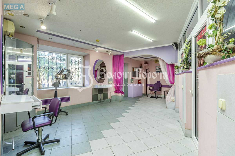Продаж комерційної нерухомості, 68 кв.м, <a class="location-link" href="/kiev/" title="Недвижимость Київ">Київ</a>, <a class="location-link" href="/kiev/darnickij/" title="Недвижимость Дарницький район">Дарницький р-н</a>, Новодарницька вул., 6 (изображение 3)