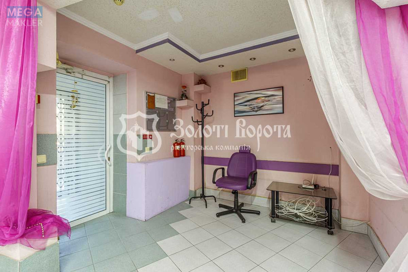 Продаж комерційної нерухомості, 68 кв.м, <a class="location-link" href="/kiev/" title="Недвижимость Київ">Київ</a>, <a class="location-link" href="/kiev/darnickij/" title="Недвижимость Дарницький район">Дарницький р-н</a>, Новодарницька вул., 6 (изображение 4)