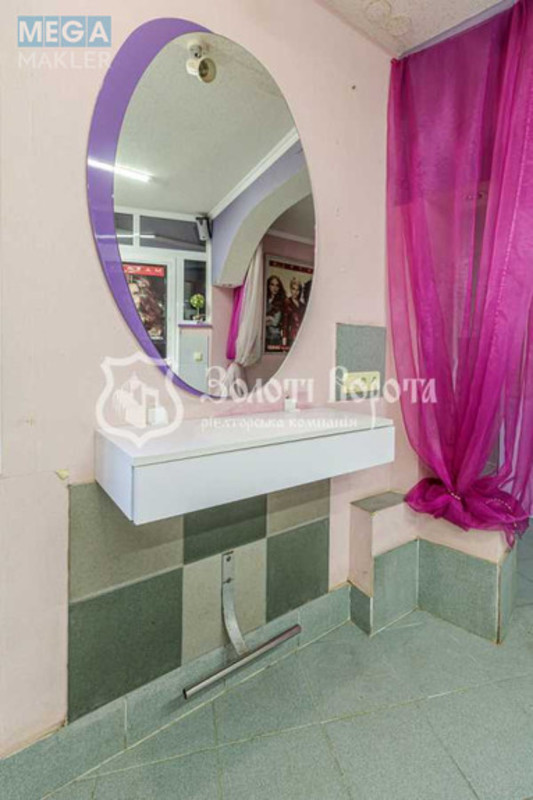 Продаж комерційної нерухомості, 68 кв.м, <a class="location-link" href="/kiev/" title="Недвижимость Київ">Київ</a>, <a class="location-link" href="/kiev/darnickij/" title="Недвижимость Дарницький район">Дарницький р-н</a>, Новодарницька вул., 6 (изображение 5)