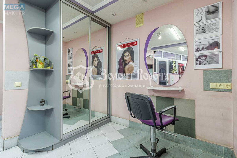 Продаж комерційної нерухомості, 68 кв.м, <a class="location-link" href="/kiev/" title="Недвижимость Київ">Київ</a>, <a class="location-link" href="/kiev/darnickij/" title="Недвижимость Дарницький район">Дарницький р-н</a>, Новодарницька вул., 6 (изображение 6)
