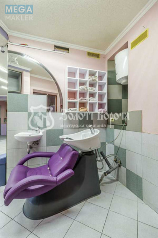 Продаж комерційної нерухомості, 68 кв.м, <a class="location-link" href="/kiev/" title="Недвижимость Київ">Київ</a>, <a class="location-link" href="/kiev/darnickij/" title="Недвижимость Дарницький район">Дарницький р-н</a>, Новодарницька вул., 6 (изображение 8)