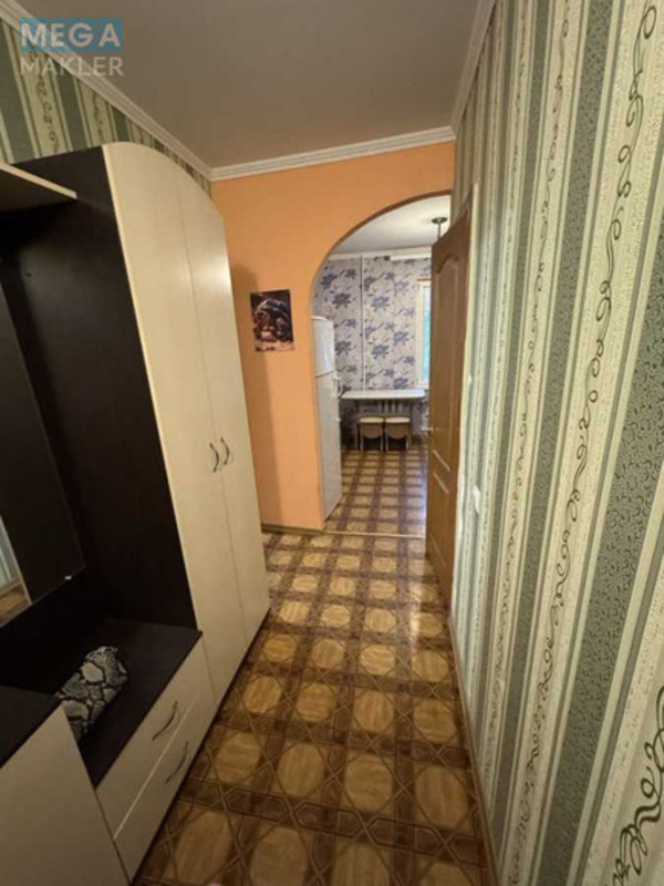 Оренда 1 кімнатної квартири, <a class="location-link" href="/odessa/" title="Недвижимость Одеса">Одеса</a>, <a class="location-link" href="/odessa/kievskij/" title="Недвижимость Київський район">Київський р-н</a>, Королёва, 43/2 (изображение 3)