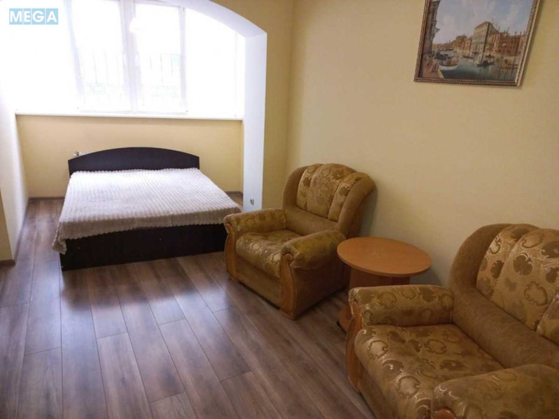 Оренда 1 кімнатної квартири, <a class="location-link" href="/odessa/" title="Недвижимость Одеса">Одеса</a>, <a class="location-link" href="/odessa/malinovskij/" title="Недвижимость Малиновський район">Малиновський р-н</a>, Испанский переулок, 2а (изображение 4)