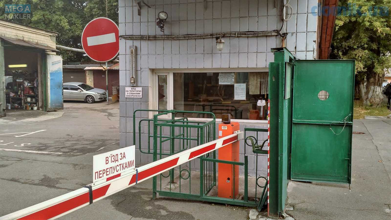 Продаж комерційної нерухомості, 20 кв.м, <a class="location-link" href="/kiev/" title="Недвижимость Київ">Київ</a>, <a class="location-link" href="/kiev/pecherskij/" title="Недвижимость Печерський район">Печерський р-н</a>, Лабораторный пер., 9 (изображение 3)