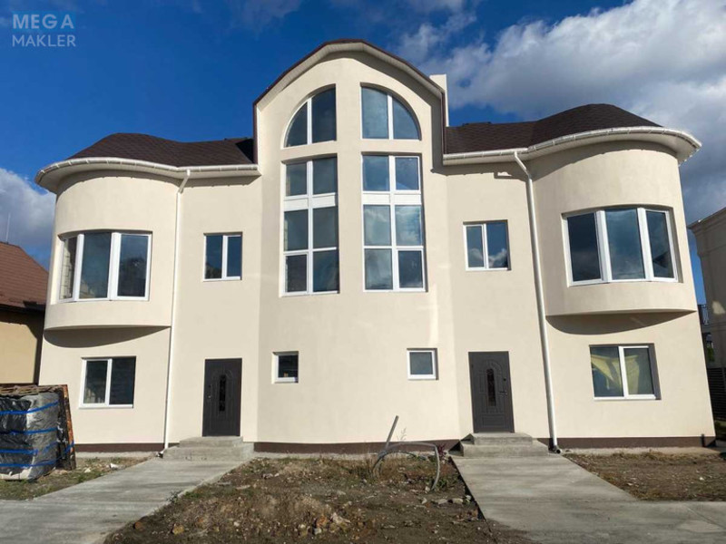 Продаж дома, 3 поверху, 225 кв.м, 5 кімнат, ділянка 6 соток, <a class="location-link" href="/kozin/" title="Недвижимость Козин">Козин</a>, Козацька, 44 (изображение 4)