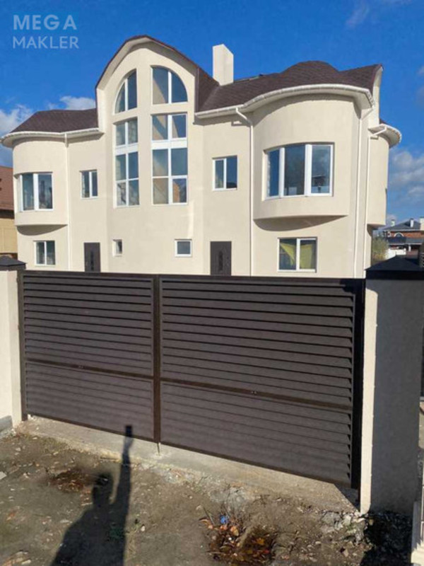 Продаж дома, 3 поверху, 225 кв.м, 5 кімнат, ділянка 6 соток, <a class="location-link" href="/kozin/" title="Недвижимость Козин">Козин</a>, Козацька, 44 (изображение 5)