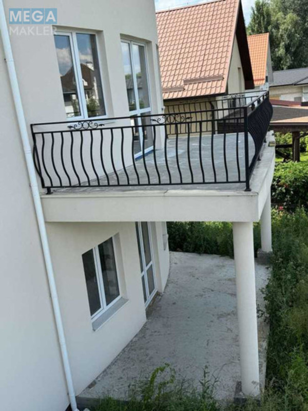 Продаж дома, 3 поверху, 225 кв.м, 5 кімнат, ділянка 6 соток, <a class="location-link" href="/kozin/" title="Недвижимость Козин">Козин</a>, Козацька, 44 (изображение 6)