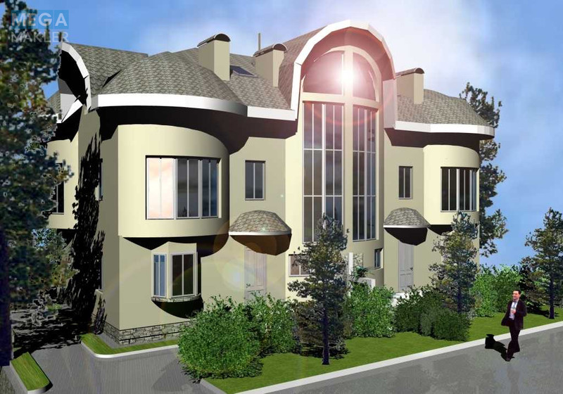 Продаж дома, 3 поверху, 225 кв.м, 5 кімнат, ділянка 6 соток, <a class="location-link" href="/kozin/" title="Недвижимость Козин">Козин</a>, Козацька, 44 (изображение 8)