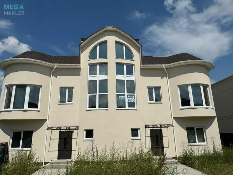 Продаж дома, 3 поверху, 225 кв.м, 5 кімнат, ділянка 6 соток, <a class="location-link" href="/kozin/" title="Недвижимость Козин">Козин</a>, Козацька, 44 (изображение 14)