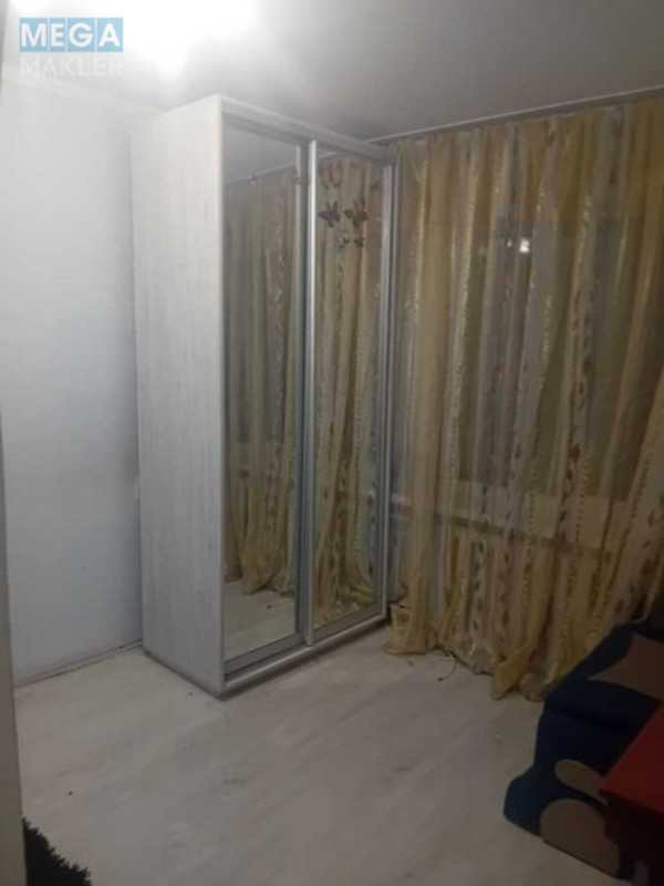 Оренда 1 кімнатної квартири, <a class="location-link" href="/kiev/" title="Недвижимость Київ">Київ</a>, <a class="location-link" href="/kiev/dneprovskij/" title="Недвижимость Дніпровський район">Дніпровський р-н</a>, Пражская ул., 17 (изображение 4)