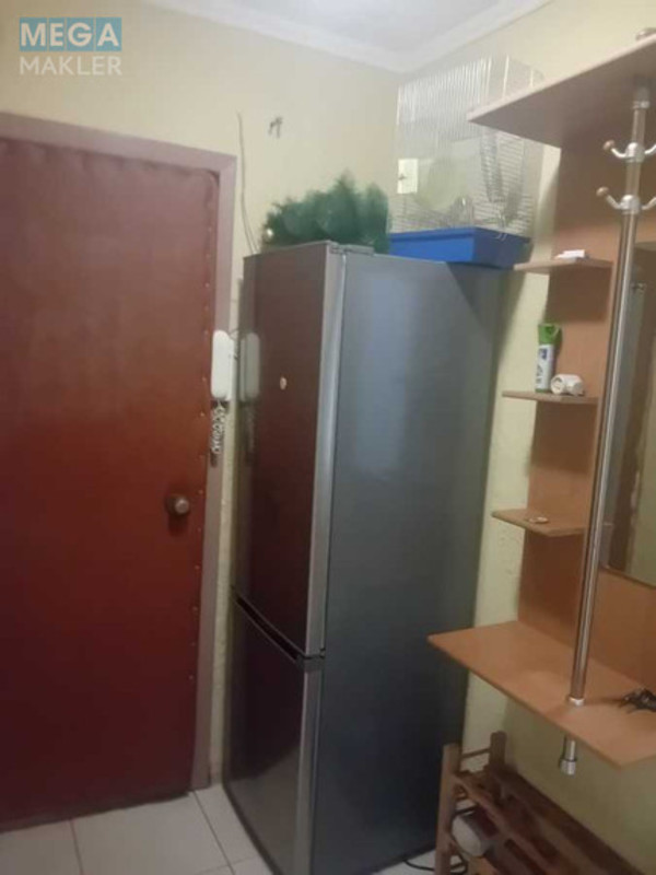Оренда 1 кімнатної квартири, <a class="location-link" href="/kiev/" title="Недвижимость Київ">Київ</a>, <a class="location-link" href="/kiev/dneprovskij/" title="Недвижимость Дніпровський район">Дніпровський р-н</a>, Пражская ул., 17 (изображение 13)