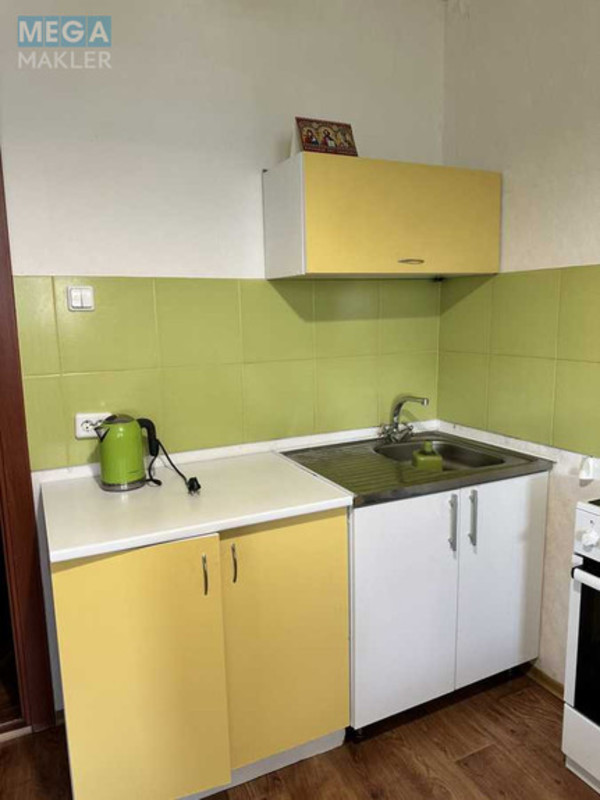 Оренда 1 кімнатної квартири, <a class="location-link" href="/kiev/" title="Недвижимость Київ">Київ</a>, <a class="location-link" href="/kiev/darnickij/" title="Недвижимость Дарницький район">Дарницький р-н</a>, Здолбуновская ул., 13 (изображение 3)