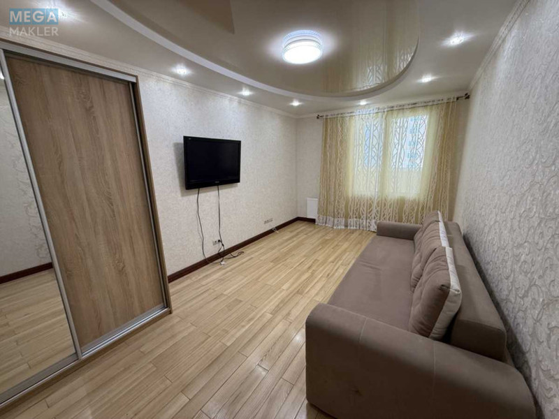 Оренда 2 кімнатної квартири, <a class="location-link" href="/kiev/" title="Недвижимость Київ">Київ</a>, <a class="location-link" href="/kiev/svyatoshinskij/" title="Недвижимость Святошинський район">Святошинський р-н</a>, Академика Вернадского бульв., 24 (изображение 2)
