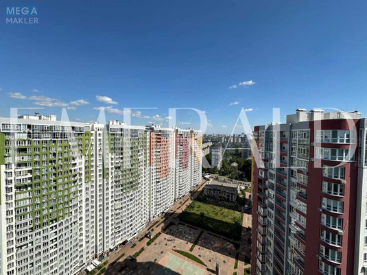 Продаж 1 кімнатної квартири (40,1/15,8/16), 26 пов. 26 пов. будинку, <a class="location-link" href="/kiev/" title="Недвижимость Київ">Київ</a>, <a class="location-link" href="/kiev/dneprovskij/" title="Недвижимость Дніпровський район">Дніпровський р-н</a>, Каховская ул., 62 (изображение 10)