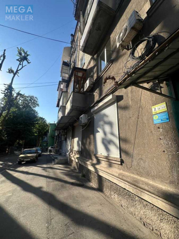 Продаж 2 кімнатної квартири (52/?/?), 5 пов. 5 пов. будинку, <a class="location-link" href="/dnepropetrovsk/" title="Недвижимость Дніпра">Дніпро</a>, Чернишевського, 21 (изображение 18)
