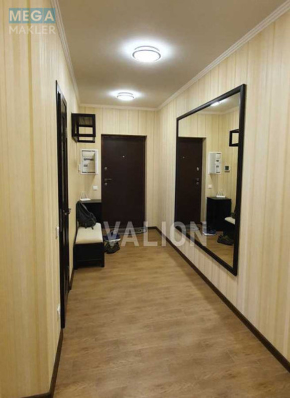 Продаж 2 кімнатної квартири (66/20/16), 7 пов. 25 пов. будинку, <a class="location-link" href="/kiev/" title="Недвижимость Київ">Київ</a>, <a class="location-link" href="/kiev/shevchenkovskij/" title="Недвижимость Шевченківський район">Шевченківський р-н</a>, Сікорського вул., 4б (изображение 2)