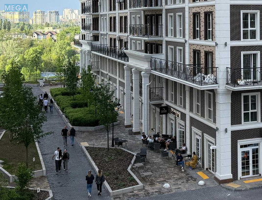 Продаж комерційної нерухомості, 31&nbsp;кв.м, под магазин, <a class="location-link" href="/kiev/" title="Недвижимость Київ">Київ</a>, <a class="location-link" href="/kiev/goloseevskij/" title="Недвижимость Голосіївський район">Голосіївський р-н</a>, Михайла Максимовича вул., 26 (изображение 5)