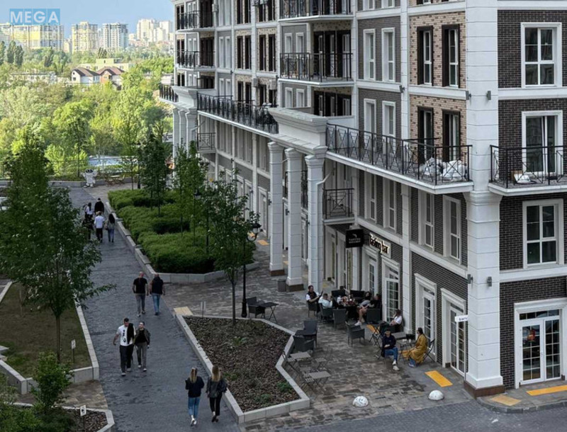 Продаж комерційної нерухомості, 31 кв.м, под магазин, <a class="location-link" href="/kiev/" title="Недвижимость Київ">Київ</a>, <a class="location-link" href="/kiev/goloseevskij/" title="Недвижимость Голосіївський район">Голосіївський р-н</a>, Михайла Максимовича вул., 26 (изображение 5)