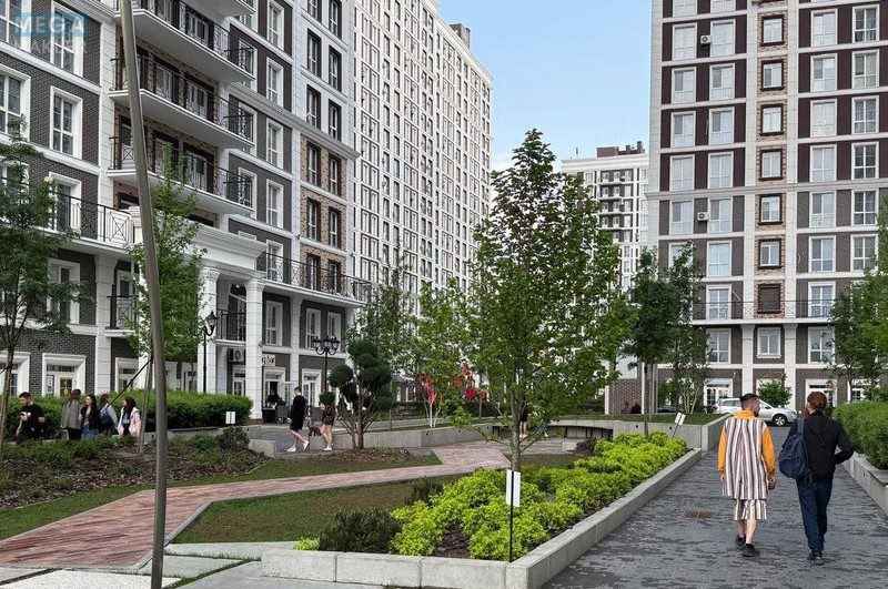 Продаж комерційної нерухомості, 31 кв.м, под магазин, <a class="location-link" href="/kiev/" title="Недвижимость Київ">Київ</a>, <a class="location-link" href="/kiev/goloseevskij/" title="Недвижимость Голосіївський район">Голосіївський р-н</a>, Михайла Максимовича вул., 26 (изображение 7)